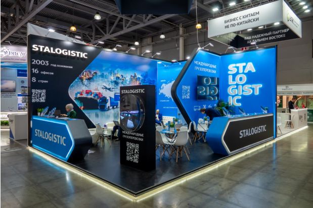 TransRussia | SkladTech