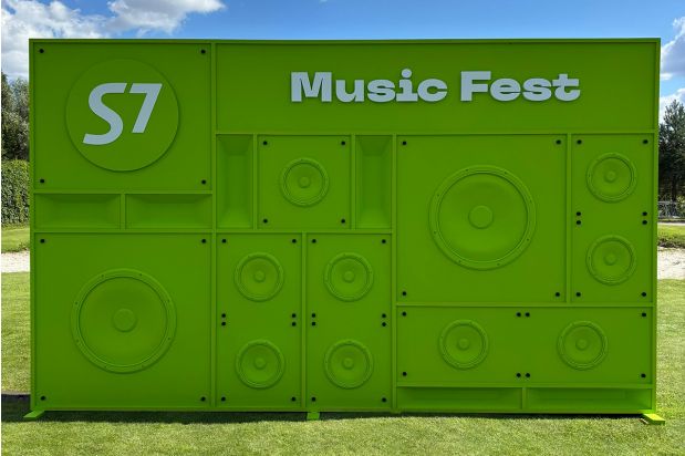 S7 MusicFest