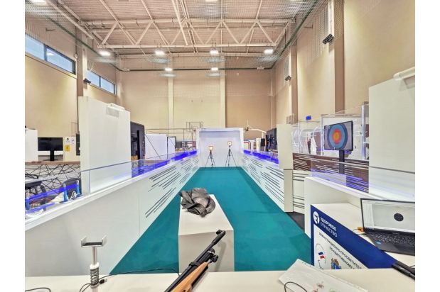 ДПЦ ПКР Самара