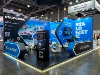 TransRussia | SkladTech TransRussia | SkladTech
